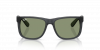 OKULARY RAY-BAN® JUSTIN RB 4165 687382 51 ROZMIAR S